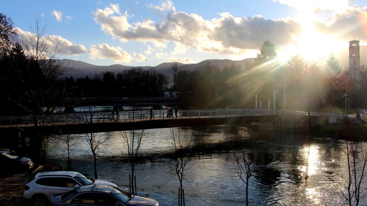 Holiday In Bihać Esterno foto