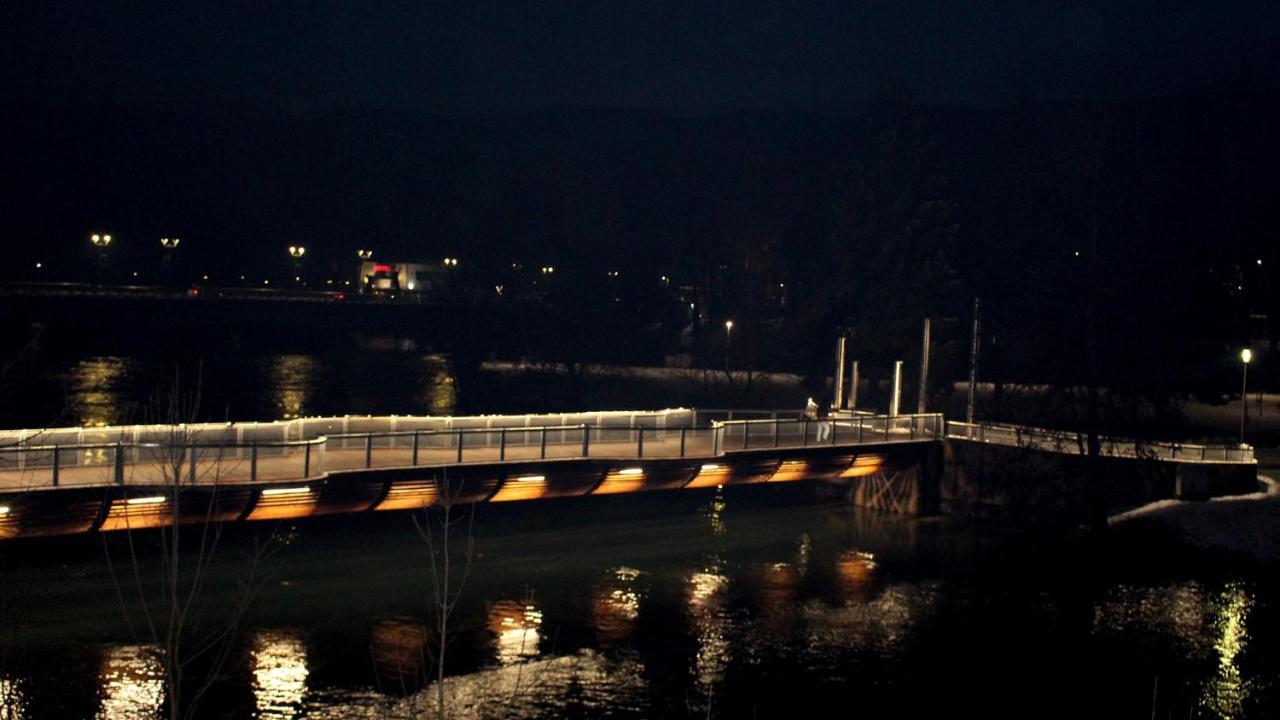 Holiday In Bihać Esterno foto