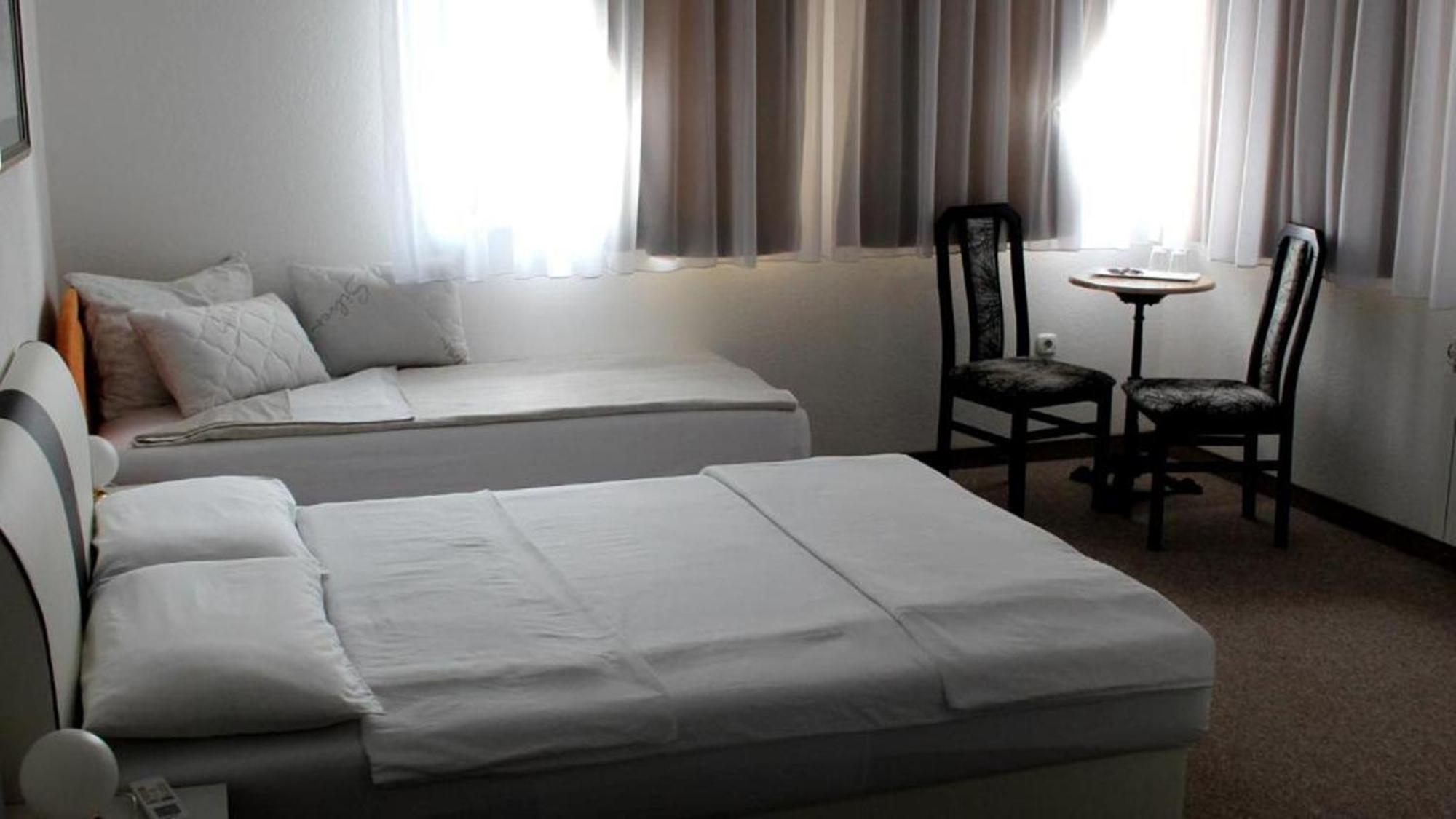 Holiday In Bihać Esterno foto